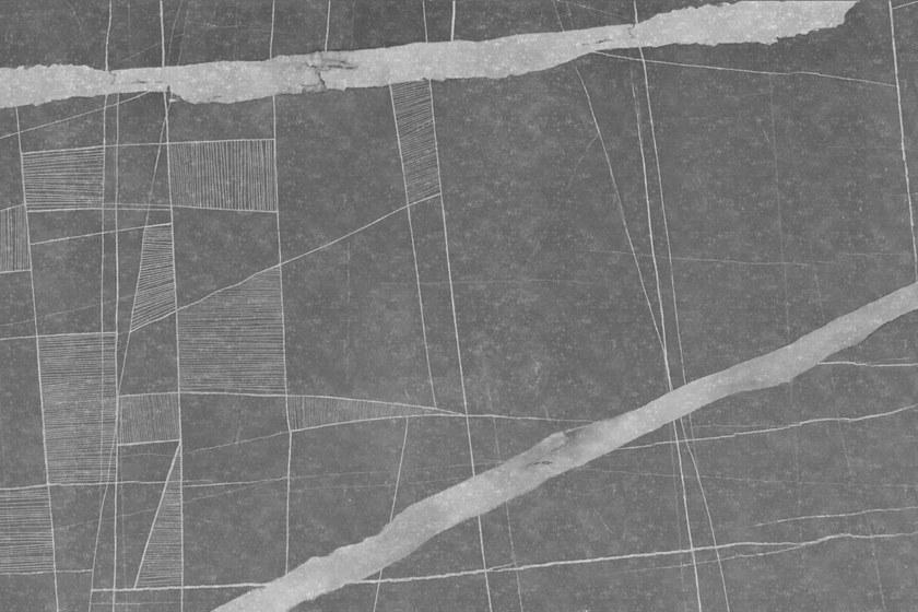 GLAMORA Обои на стену Collection x creative wallcoverings Glx31 - Вид №3