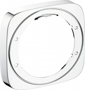 15597000 PuraVida Удлинитель Hansgrohe