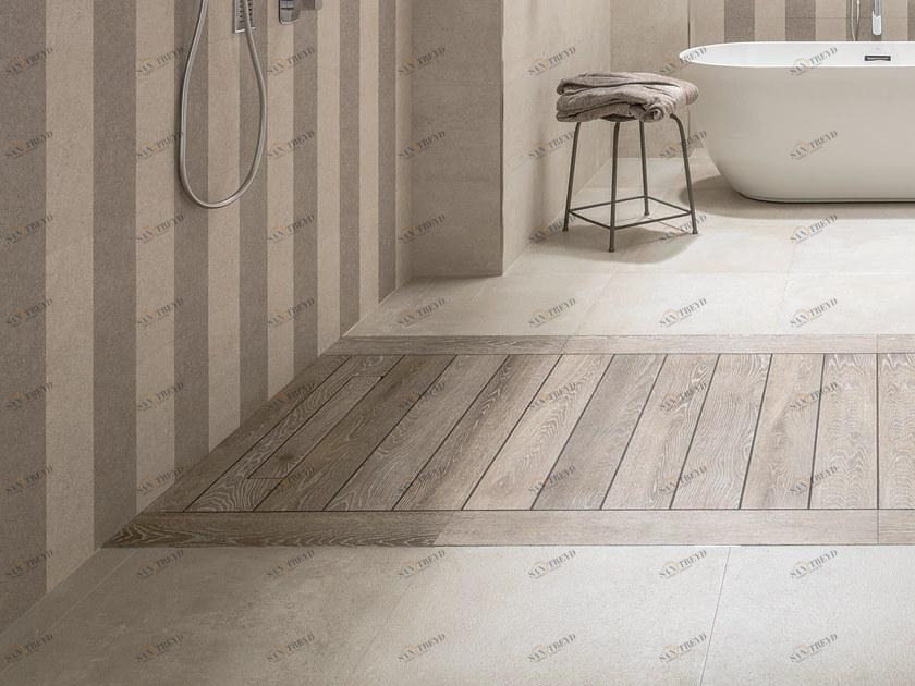 BUTECH Керамический слив для душа sun-id-1502479