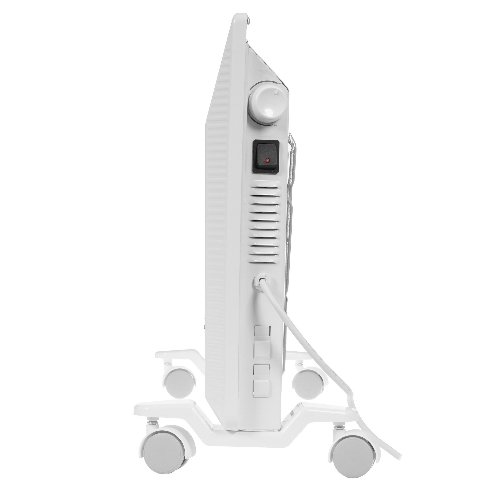 8151607 Конвектор QUATTRO ELEMENTI QE-2000KM STDN-0093712 - Вид №2