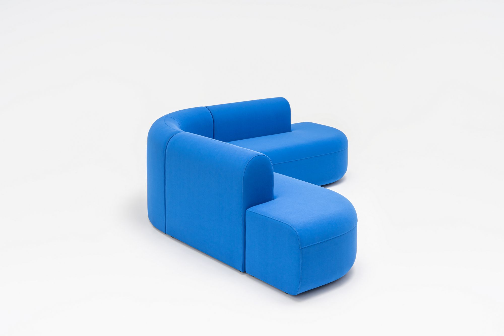 Модульный тканевый диван MDD Artiko ARCH-00129161 - Вид №18