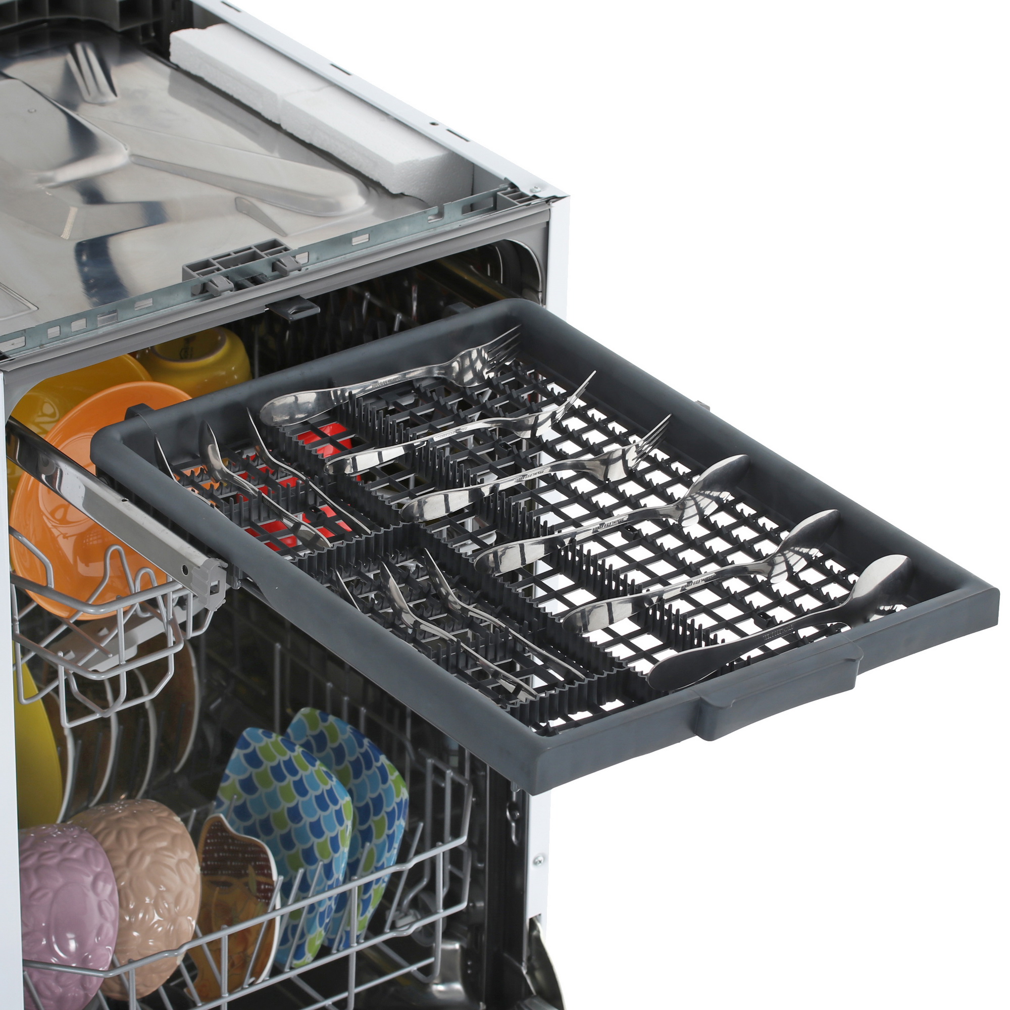 9091981 Встраиваемая посудомоечная машина Beko BDIS25961 STDN-0138688 - Вид №9