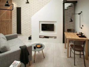 MARAZZI Настенная / напольная плитка из керамогранита для дома