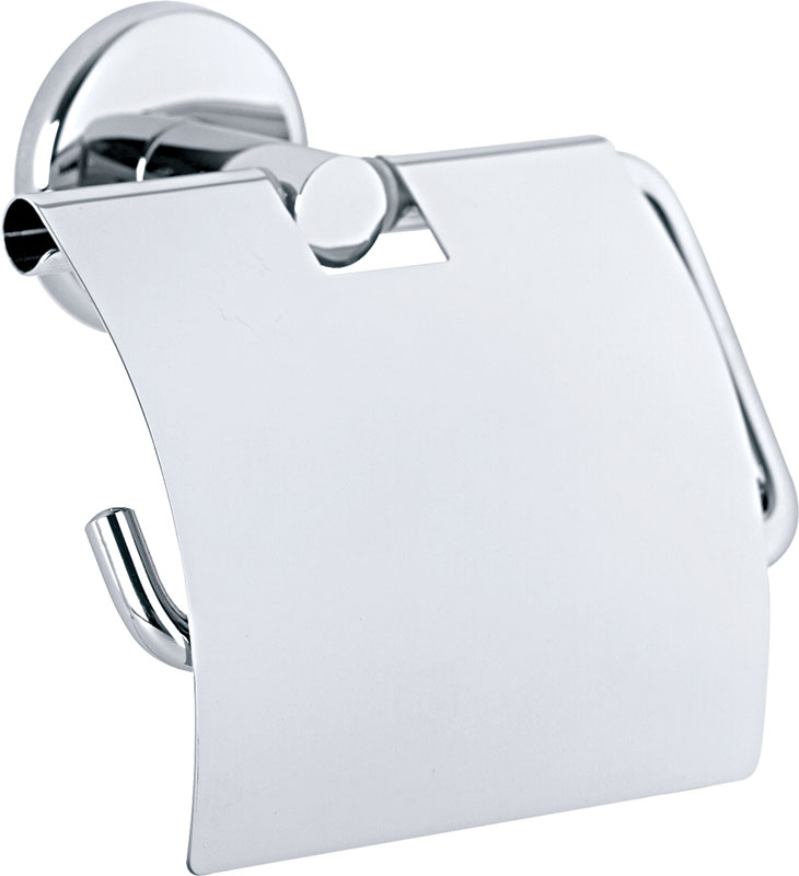 140102011 Туалетная бумага Bianca с крышкой Eca 