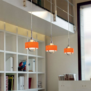 Panzeri L1122.25 orange Ring подвес