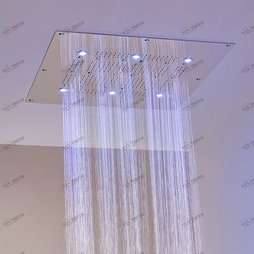 Верхний душ S218100045 System pool Seasons Wellness 600 SYSTEMPOOL