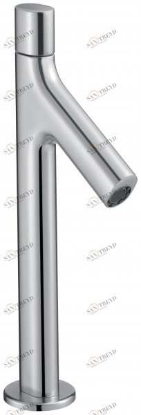 E10379RU-CP Высокий смеситель для раковины Jacobdelafon TALAN Santreyd