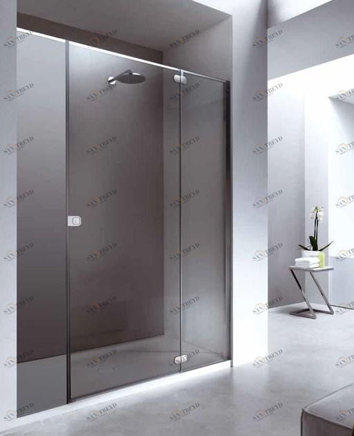 Provex Industrie Прямоугольная душевая ниша из стекла Flat sun-id-1458999