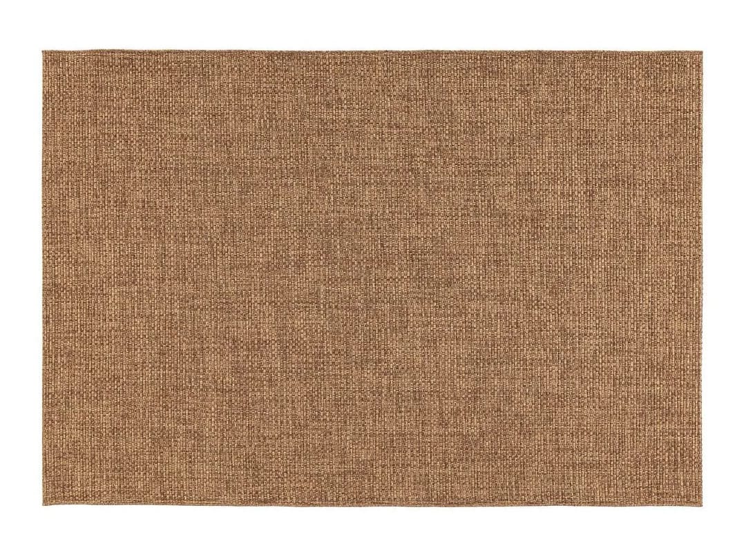 Открытый полипропилен сплошной цвет ковер BIZZOTTO LUNE ARCH-00010039