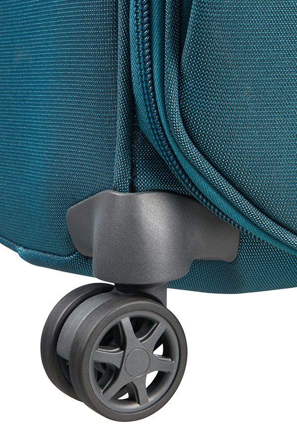 65N-11006 Чемодан 65N*006 Spinner 56/20 Samsonite Spark SNG  - Вид №5