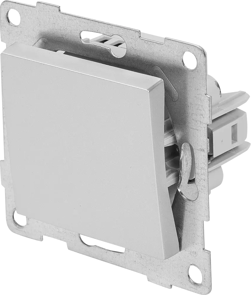 Проходной выключатель GUSI Electric Classic для управления светом из двух точек 83864228