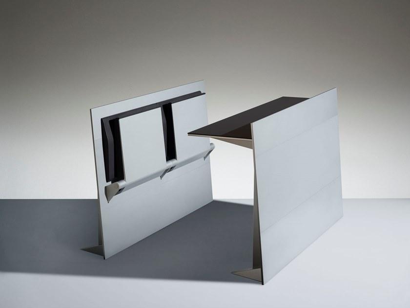 LAMM Скамья со встроенными стульями sun-id-1361023 - Вид №3