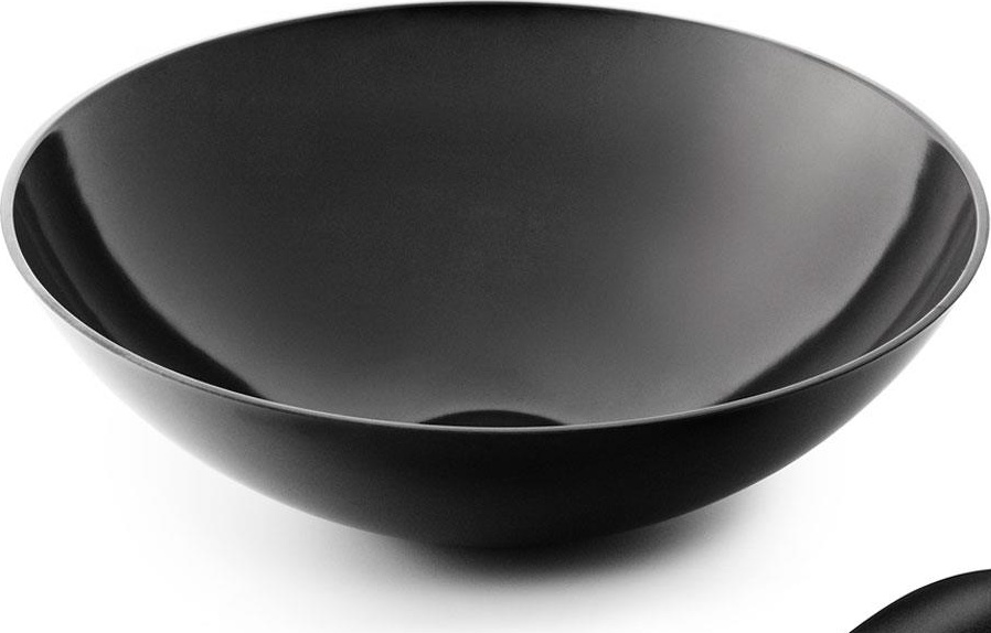352010 Кренит Салатный Сет Черный Норманн Копенгаген Normann Copenhagen  - Вид №2