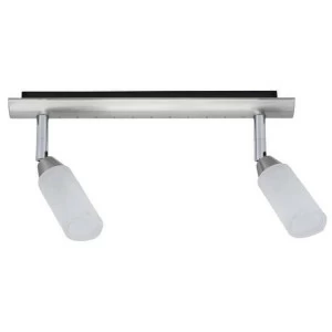 Спот потолочный галогеновый на 2 лампы белый Astrid 66339 PAULMANN ASTRID 00-3926994 Белый