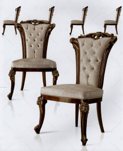 Стул  AR ARREDAMENTI 210