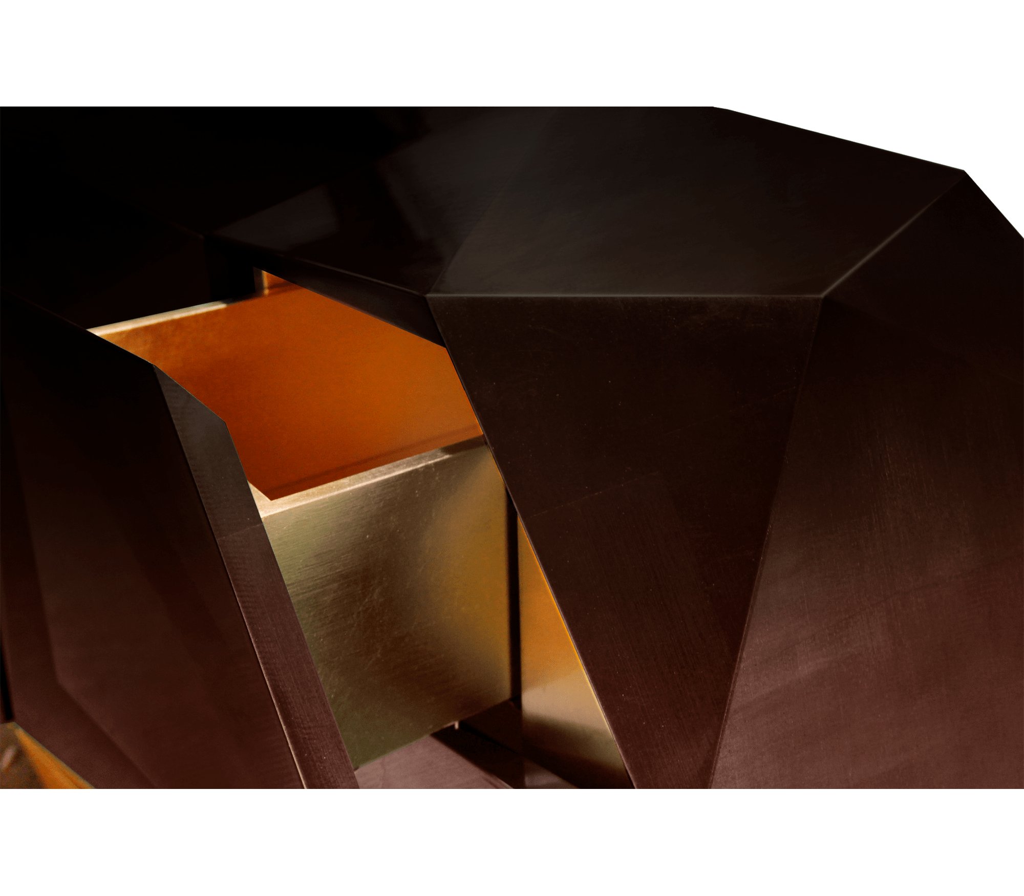 0-107 Алмазный шоколадный буфет Boca Do Lobo  - Вид №12