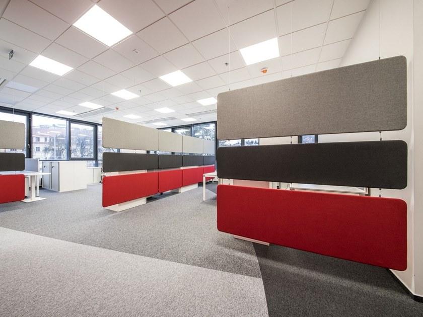 SilentLab Акустические перегородки из ткани sun-id-1476859 - Вид №7