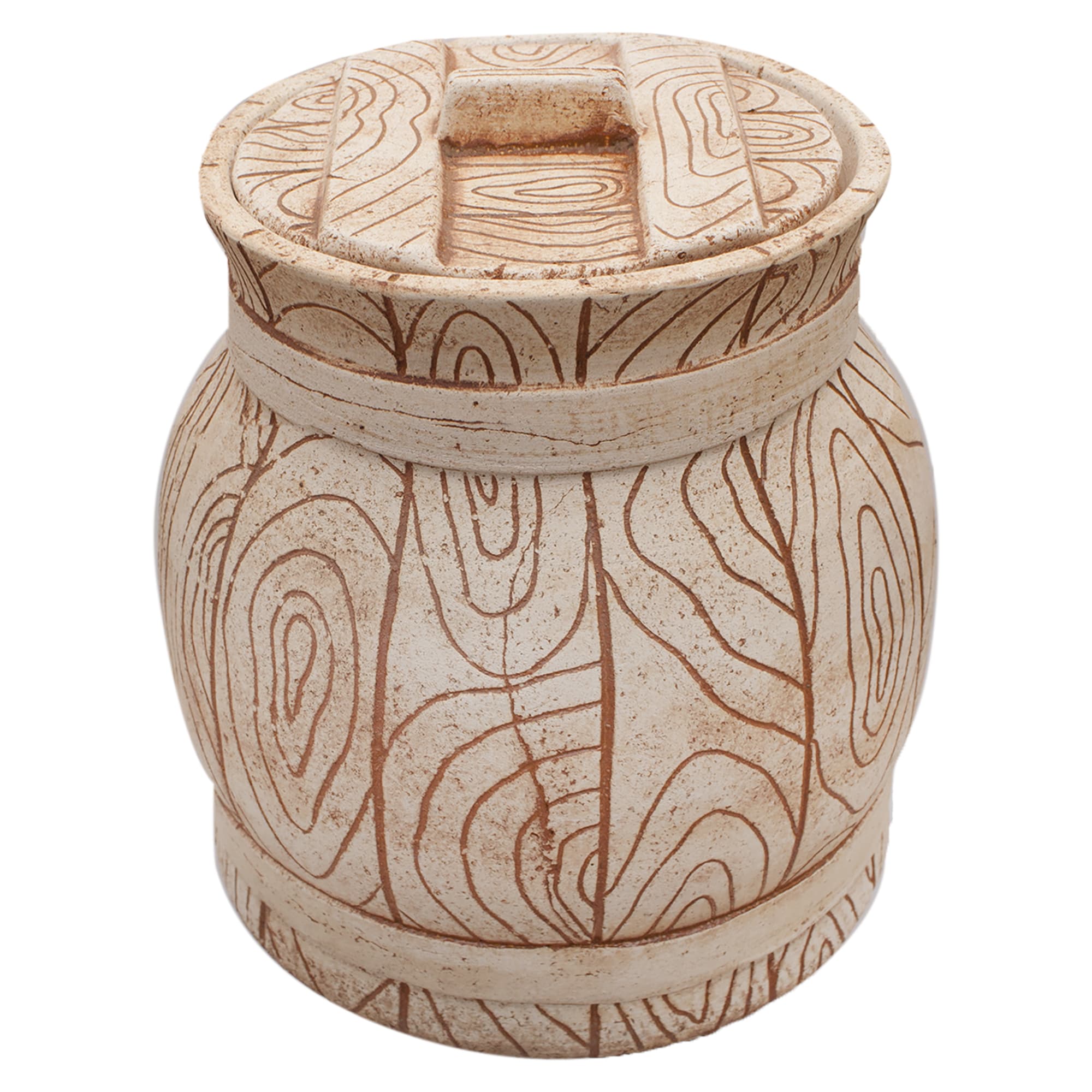 18665553 Бочонок для овощей №2 Santreyd 