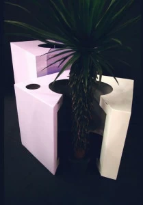 CEDRIMARTINI Садовая мебель