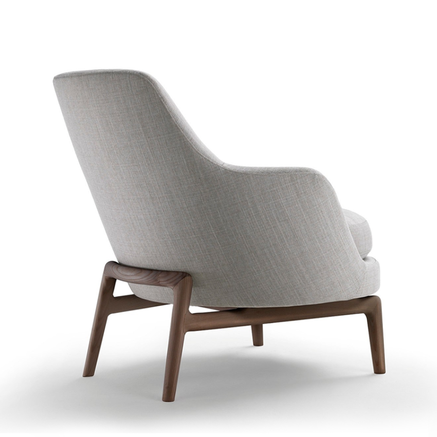 Кресло LEDA FLEXFORM 24732  - Вид №2