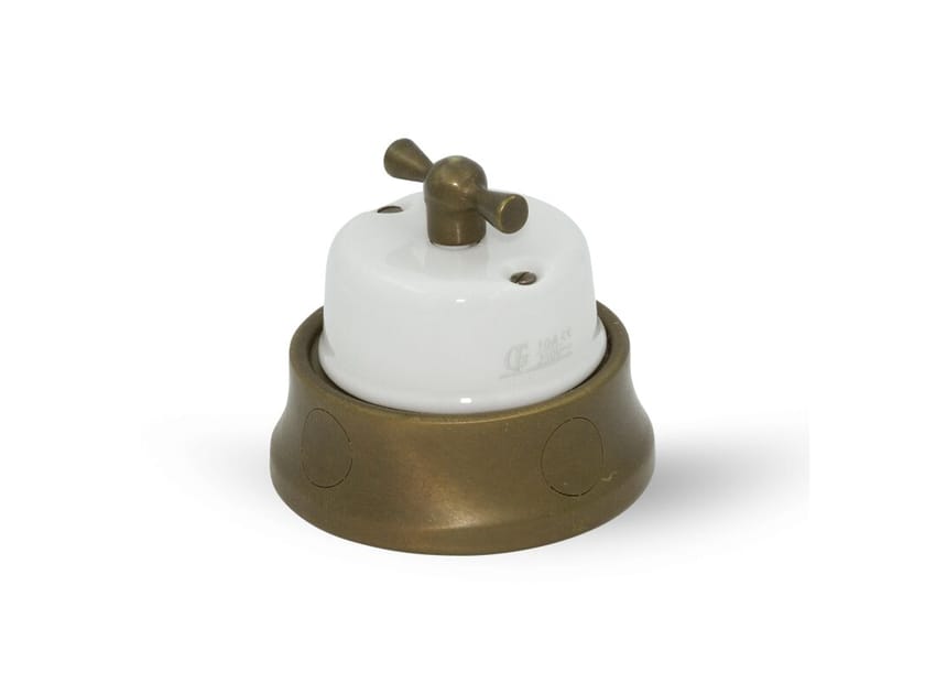 Поворотная кнопка GI Gambarelli ARCH-00070542