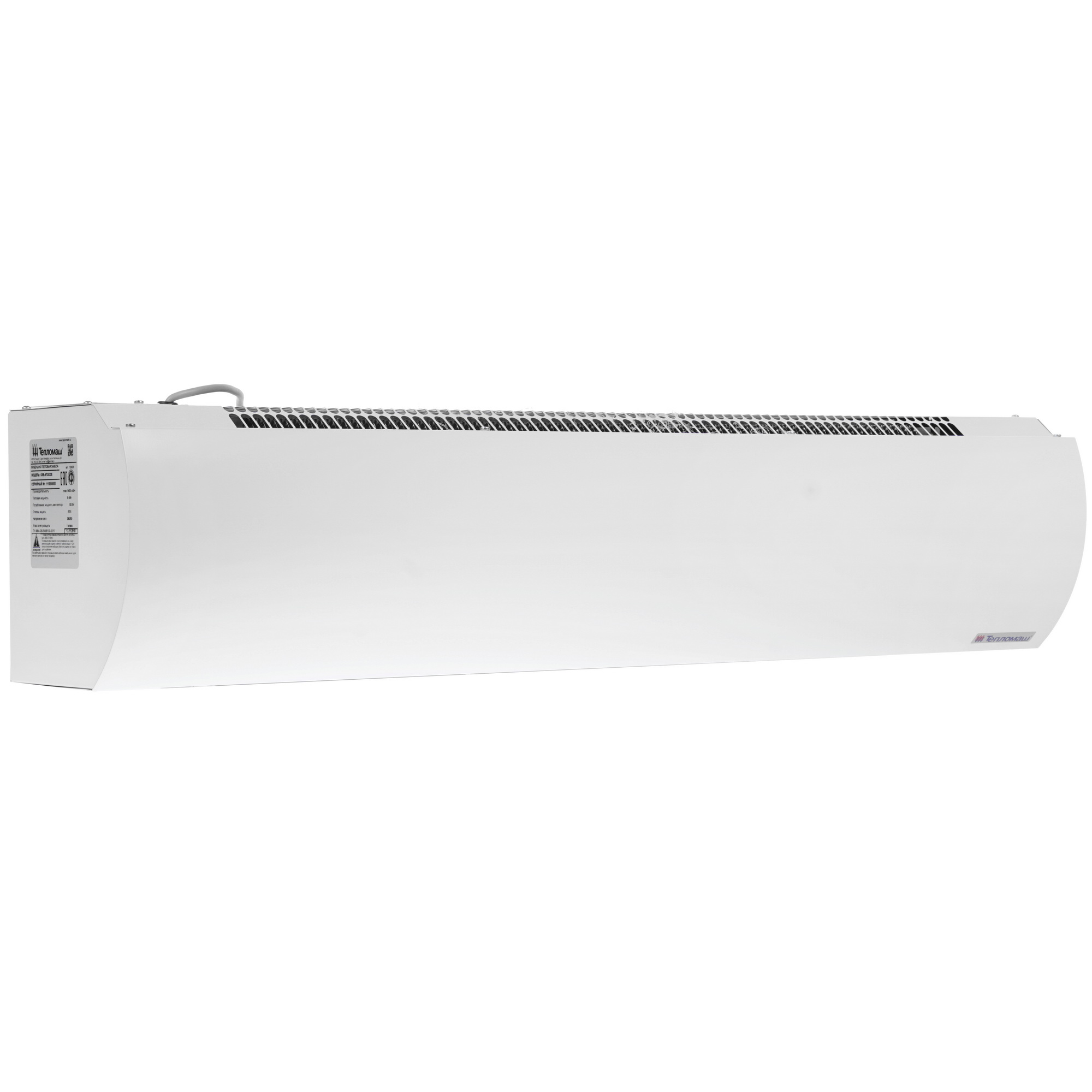 7998539 Тепловая завеса Тепломаш КЭВ-9П3032Е с пультом HL10 STDN-0000824