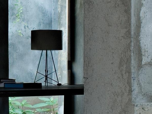 Flos Светодиодная настольная лампа из стали Home collection - tavolo sun-id-1425610 - Вид №5