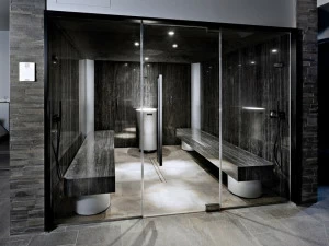 STARPOOL Паровые бани Glamour