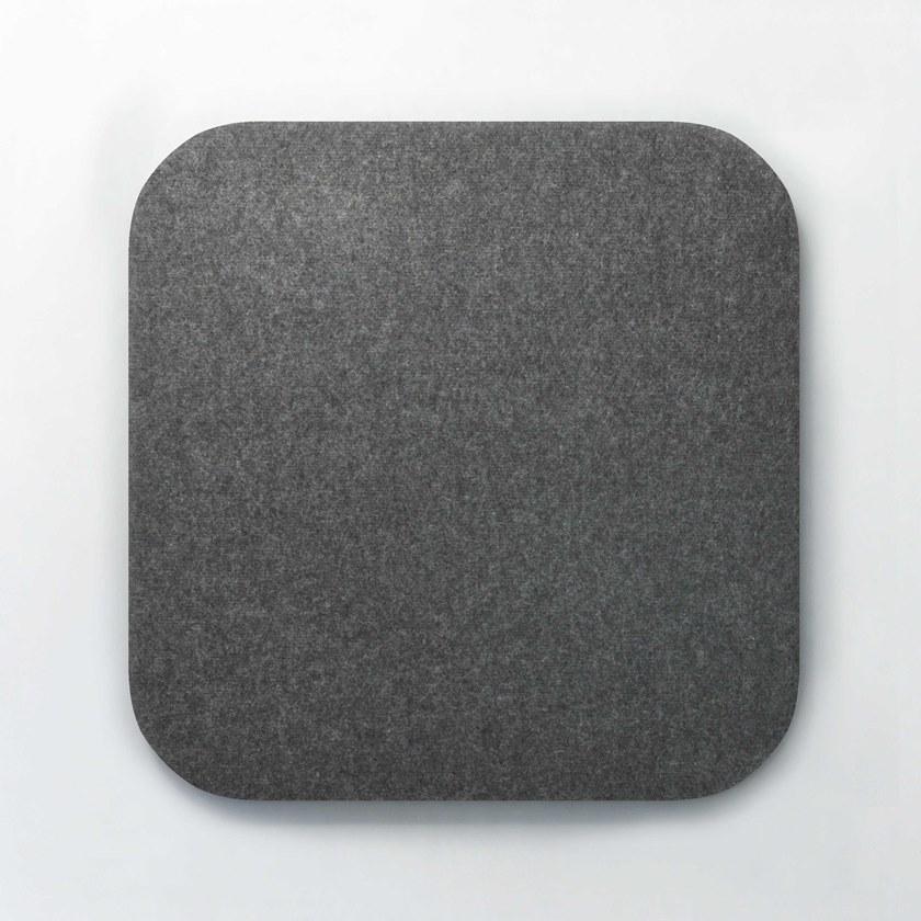 Tante Lotte Акустическая стеновая панель из шерсти Whisperwool apps W2f001g19 - Вид №3