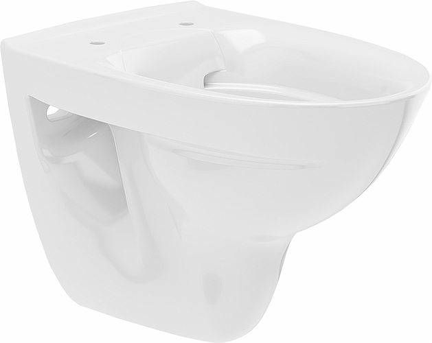 627508809 Подвесной унитаз настенный Белый IFO  Швеция  - Вид №3