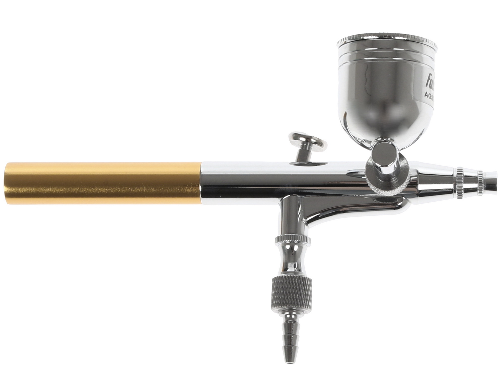 Краскораспылитель Fubag AGS7/0.2 1107386 STDN-0096211 - Вид №1