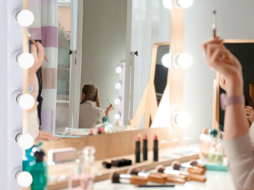 luxcambra Бра из металла Cabaret Cabaret_2156 - Вид №1