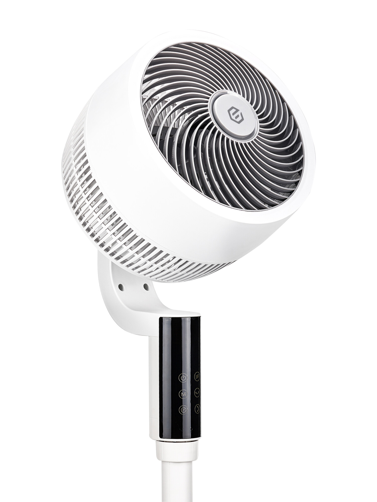 9260078 Вентилятор Evolution AirLeaf AL-307DC  белый STDN-0095025 - Вид №16