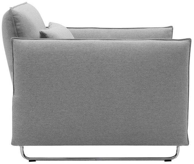 SOFTLINE Кресло-кровать Cord sun-id-1383287 - Вид №2