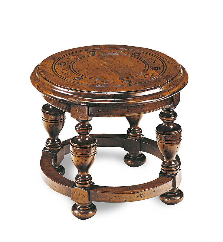 Столик  FRANCESCO MOLON T67.01 