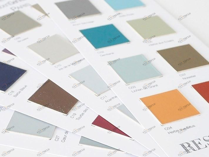 Ressource Моющаяся краска на водной основе Cohérence sun-id-1384753