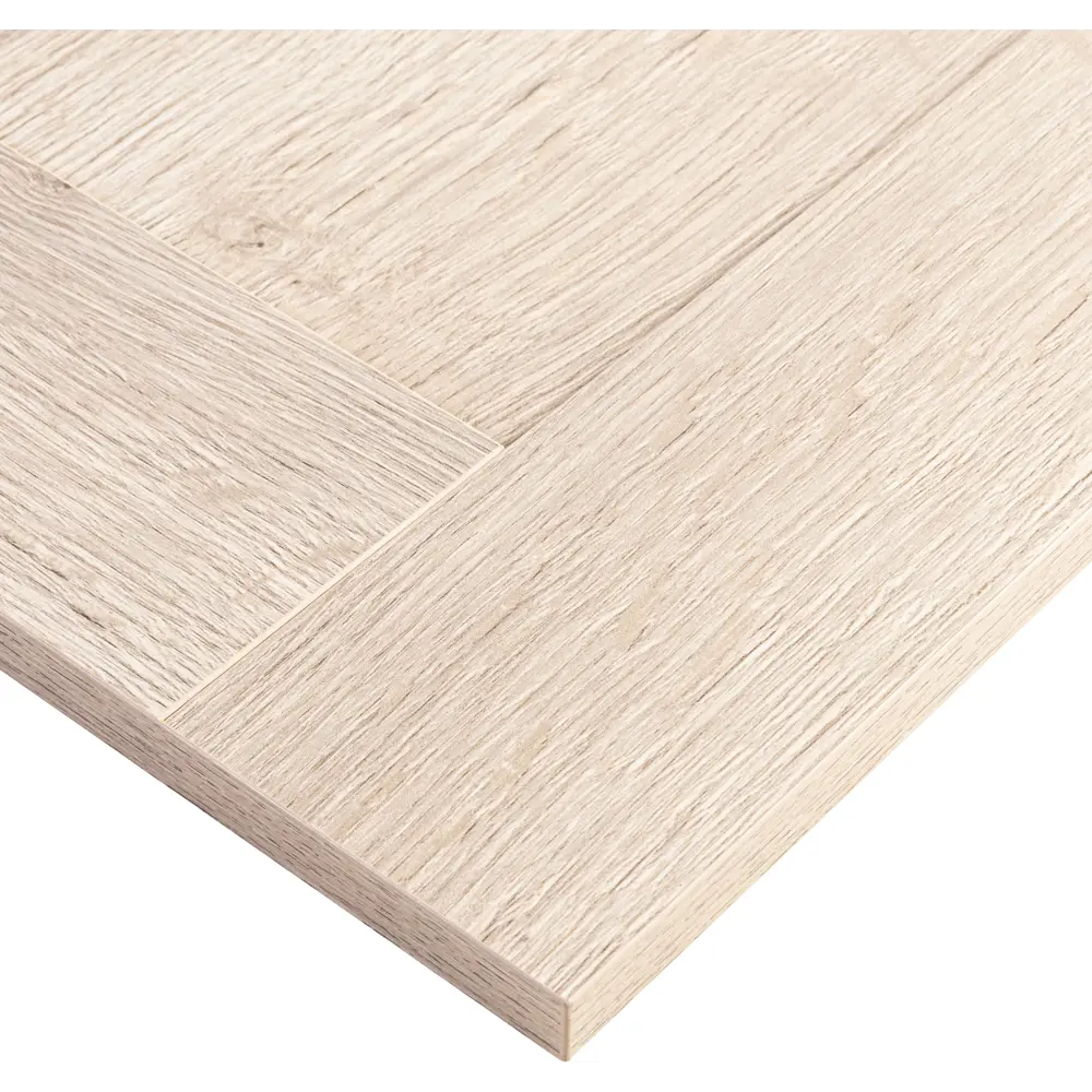 Фасад кухонный DELINIA ID Касли 39.7×102.1 см в цвете светлое дерево 86880995 STLM-0871735 - Вид №4