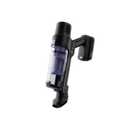 5480956 Пылесос  вертикальный  Tefal TY6А31WO  фиолетовый STDN-0136887 - Вид №2