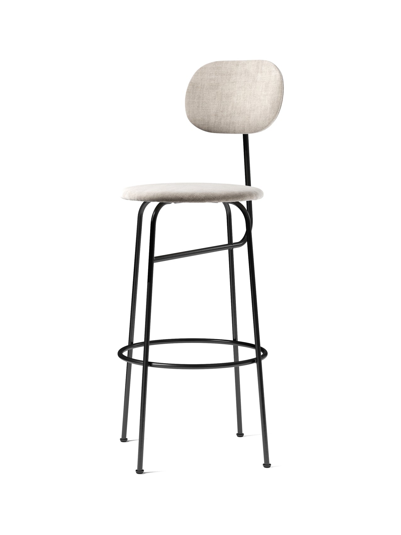 5709262100507 Стул Afteroom Plus, обитый LuceLight  - Вид №52