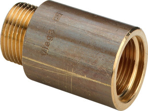 Viega Крановый удлинитель 1513 (130 176 1))