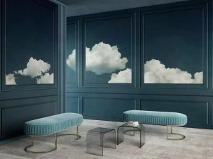 GLAMORA Обои на стену Collection x creative wallcoverings Glx17