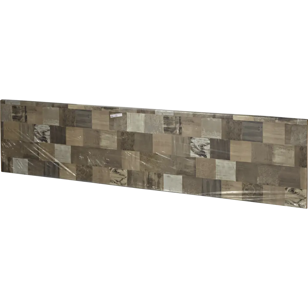 Столешница Паудер 240x3.8x60 см ЛДСП цвет коричневый 82113209 STLM-2050766 Santreyd №3310 - Вид №6