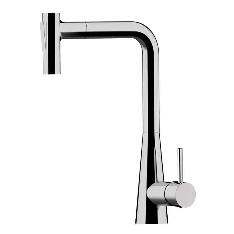 SG281M Смеситель для мойки DANIEL RUBINETTERIE Cucina