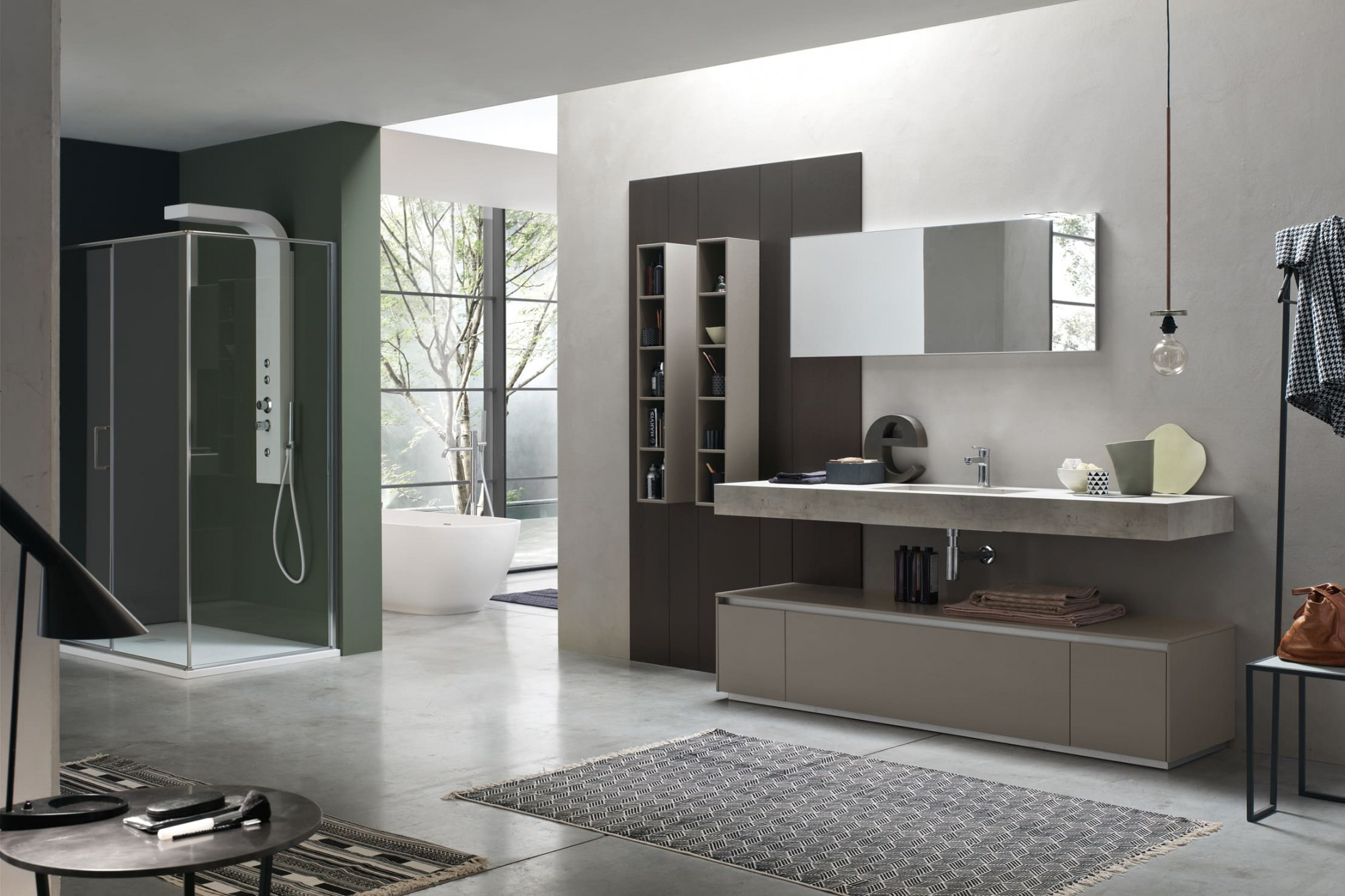 Комплект мебели 34 Arcom Escape STARC231