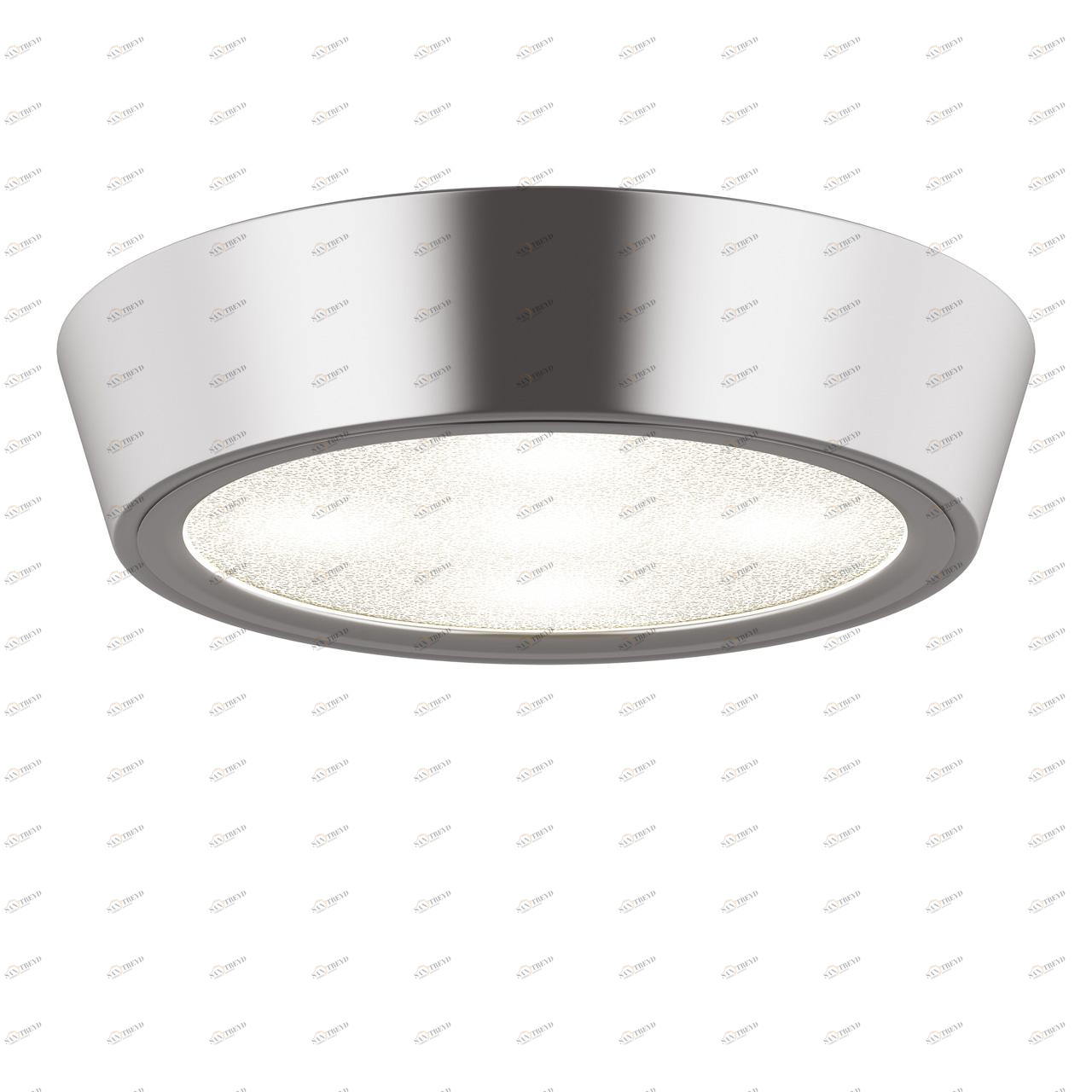 Потолочный светильник Lightstar Urbano Mini LED 214792 LIGHTSTAR URBANO MINI LED 082672 Хром 