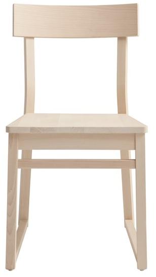 Palma Стул из бука Italia 439a.m2 - Вид №1