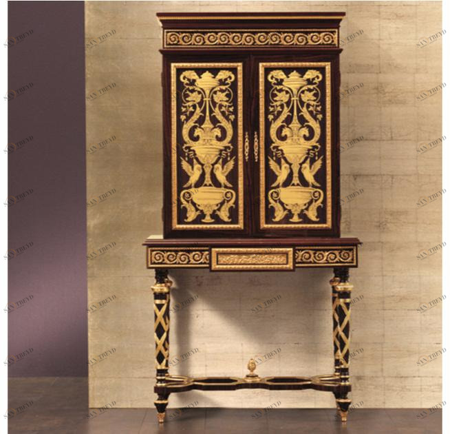 Rozzoni Комод с распашными дверцами Imperial sun-id-1439962