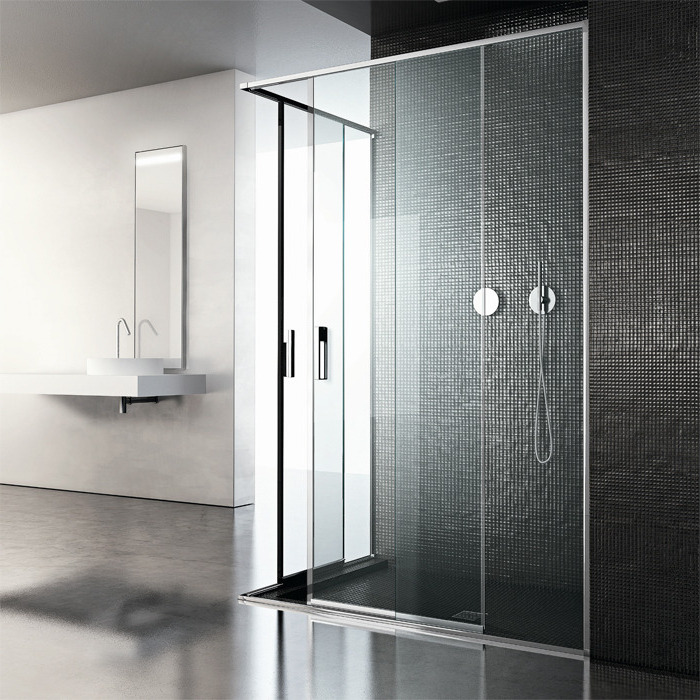 P . AAL . 140. 070.1S Slide Collection душевая кабина Makro 46300 - Вид №2