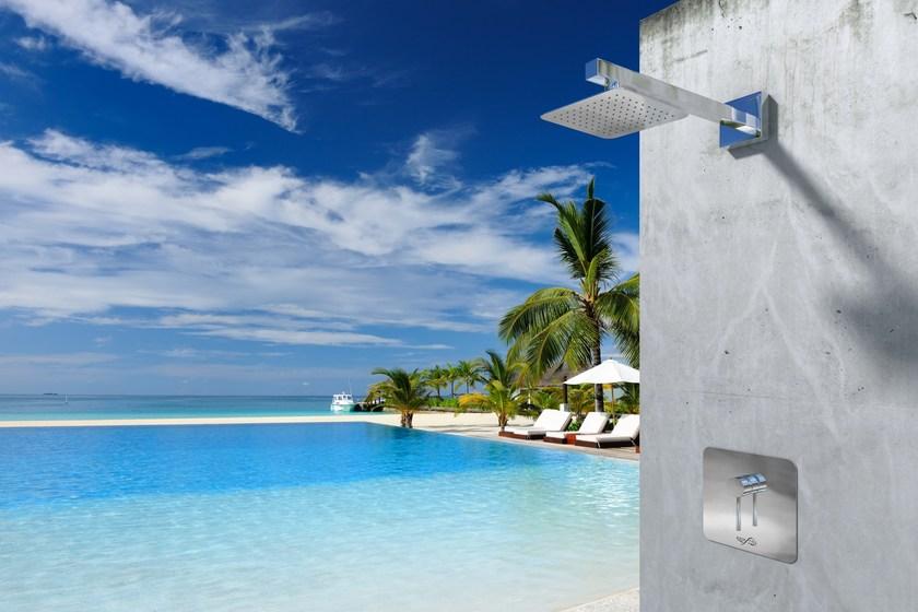 Inoxstyle Смеситель для душа из нержавеющей стали Mix 51032 - Вид №2