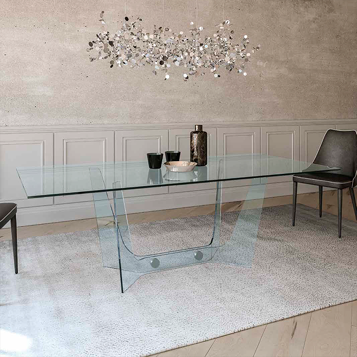 Стол  TONIN TA24 C / 01 